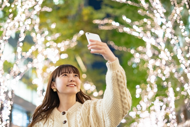 マッチングアプリで使える写真がない時の対処法と顔写真なしでマッチするコツ