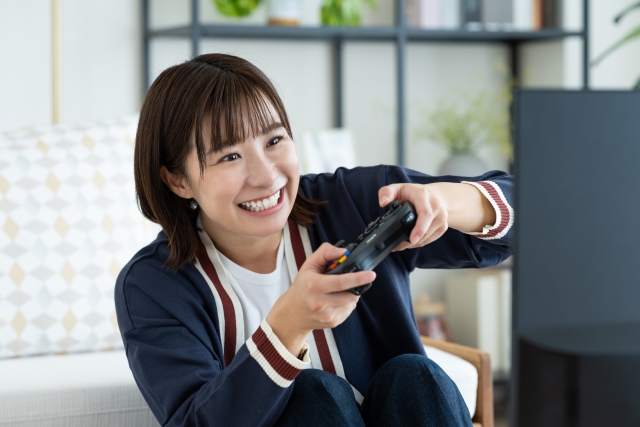 ゲーム好きと出会えるマッチングアプリ5選！出会えるためのポイントも解説